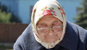 В Минске растет число долгожителей: 124 человека переступили порог столетия 